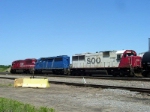 SOO 6039